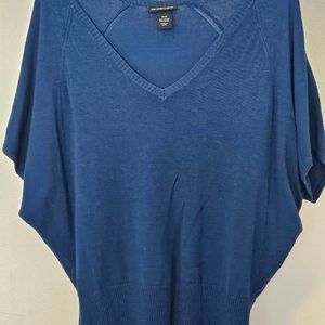 Lane Bryant Batwing lightweight sweater